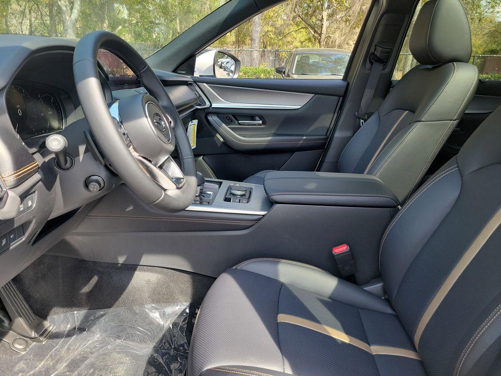 new 2026 Mazda CX-90 PHEV car, priced at $55,983