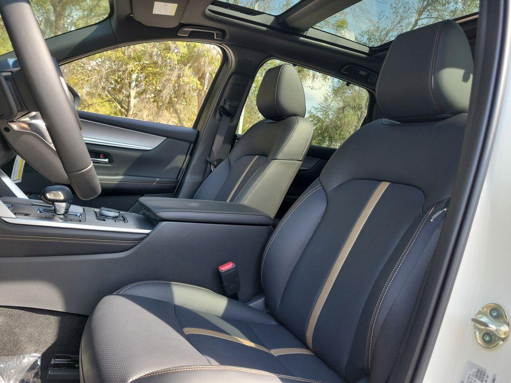 new 2026 Mazda CX-90 PHEV car, priced at $55,983