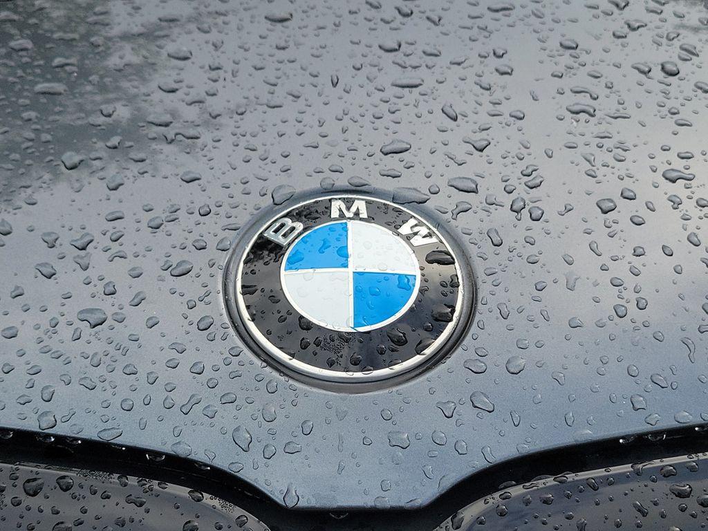 used 2019 BMW 330 car, priced at $24,573