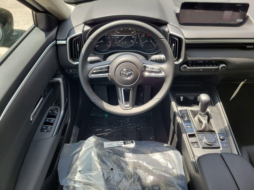 new 2026 Mazda CX-50 car, priced at $35,193