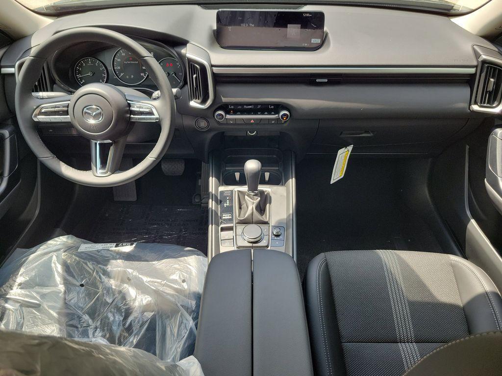 new 2026 Mazda CX-50 car, priced at $35,193