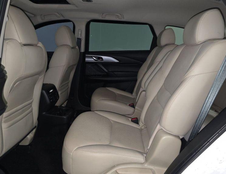 used 2023 Mazda CX-9 car, priced at $25,395