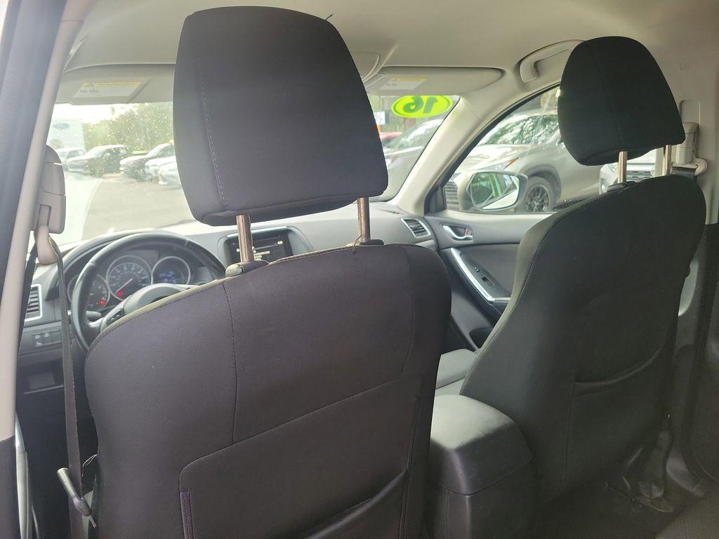 used 2016 Mazda CX-5 car, priced at $12,000