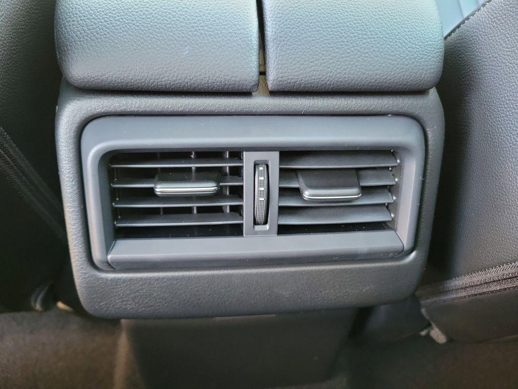 new 2026 Mazda CX-50 car, priced at $37,354