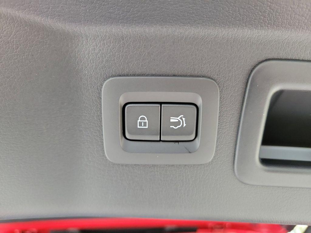 new 2026 Mazda CX-90 car, priced at $46,200