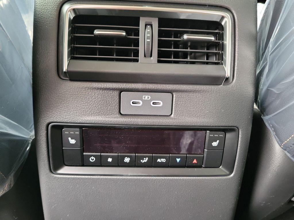 new 2026 Mazda CX-90 car, priced at $46,200