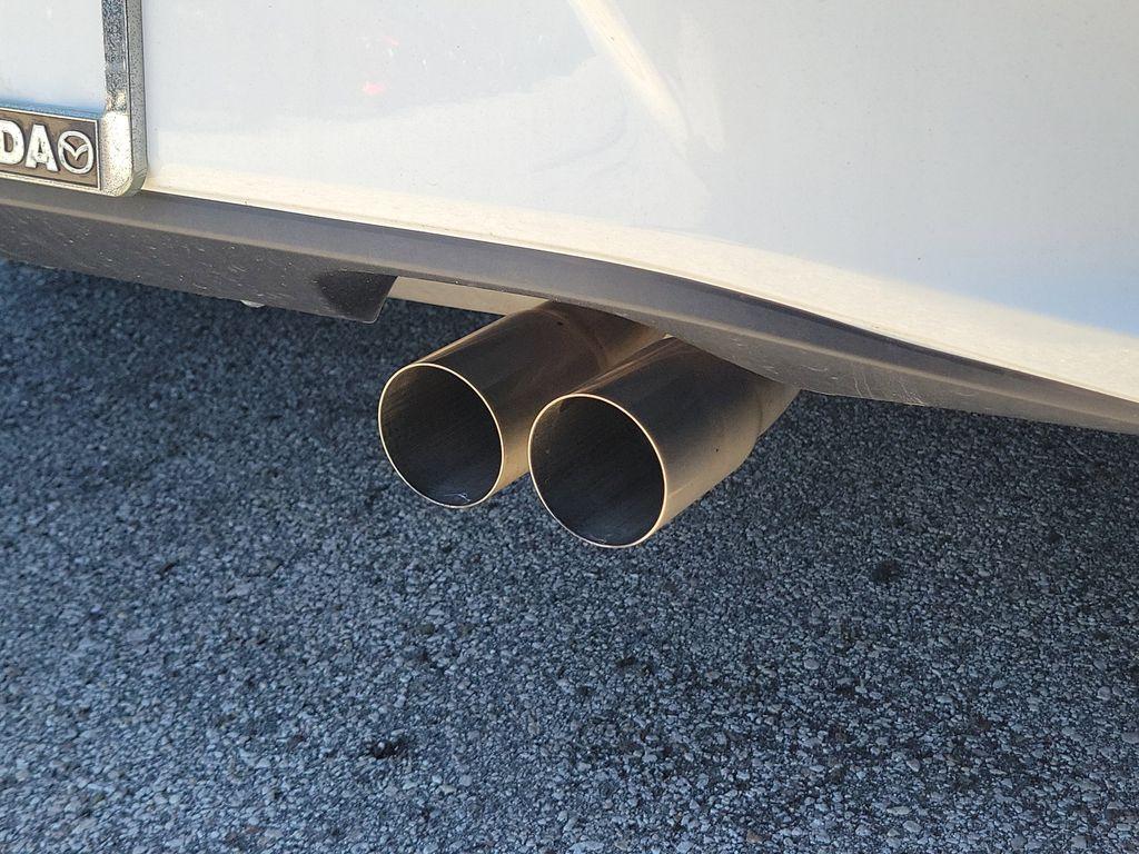 used 2020 Mazda MX-5 Miata car, priced at $21,900