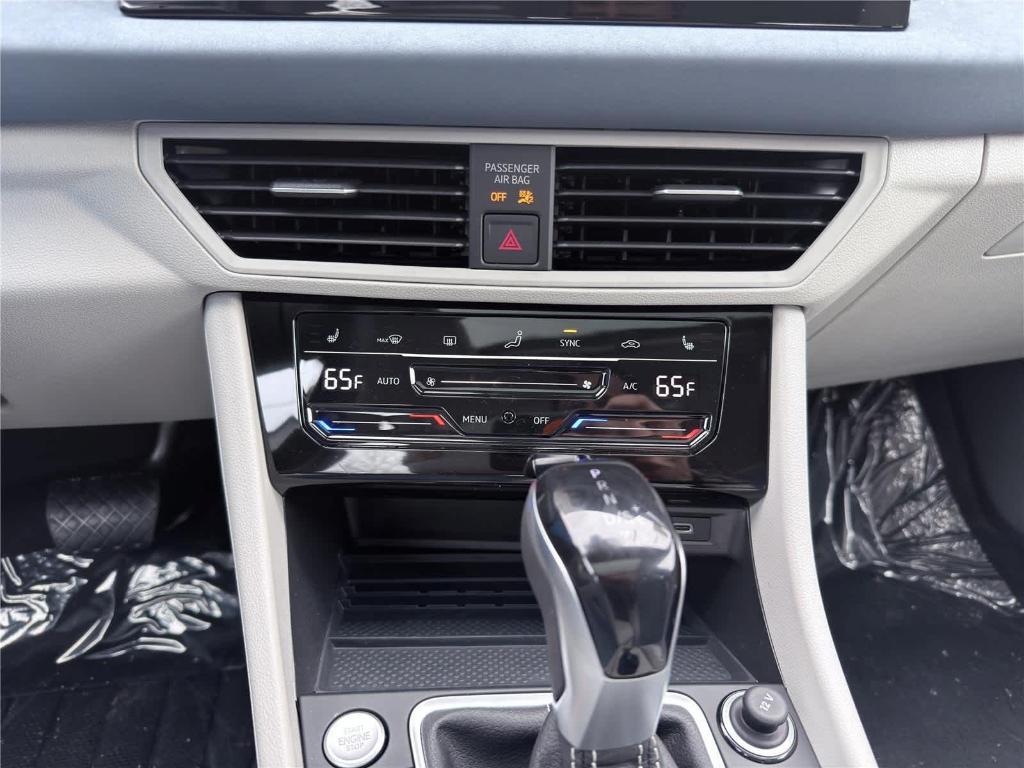 new 2026 Volkswagen Jetta car, priced at $28,012