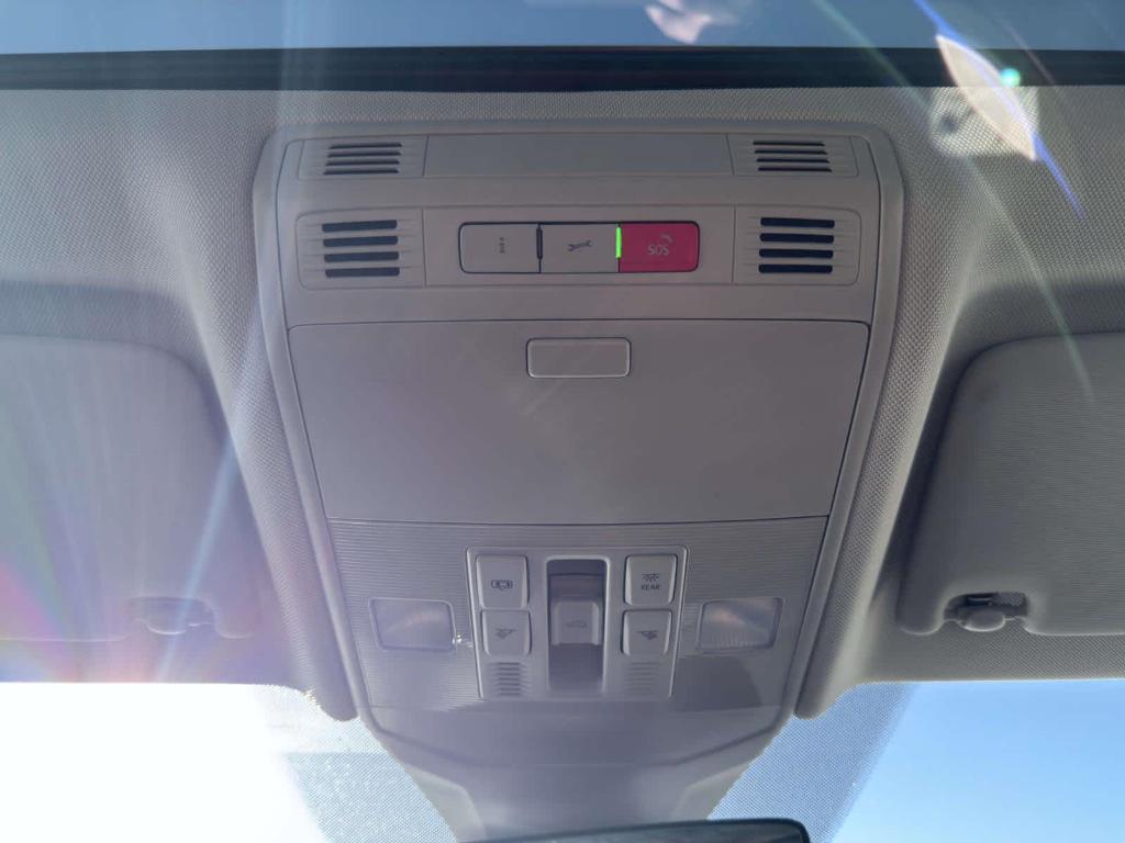 new 2025 Volkswagen Jetta car, priced at $24,600