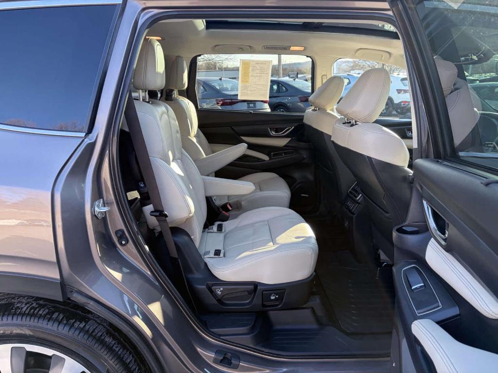 used 2021 Subaru Ascent car, priced at $24,764