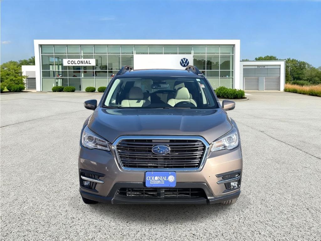 used 2021 Subaru Ascent car, priced at $24,764