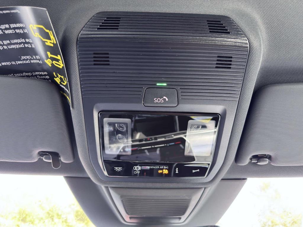 new 2026 Volkswagen Golf GTI car, priced at $35,554