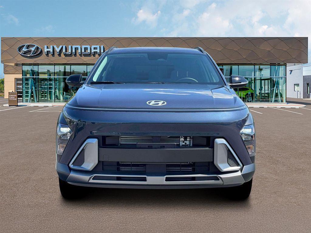 new 2026 Hyundai Kona car, priced at $31,570