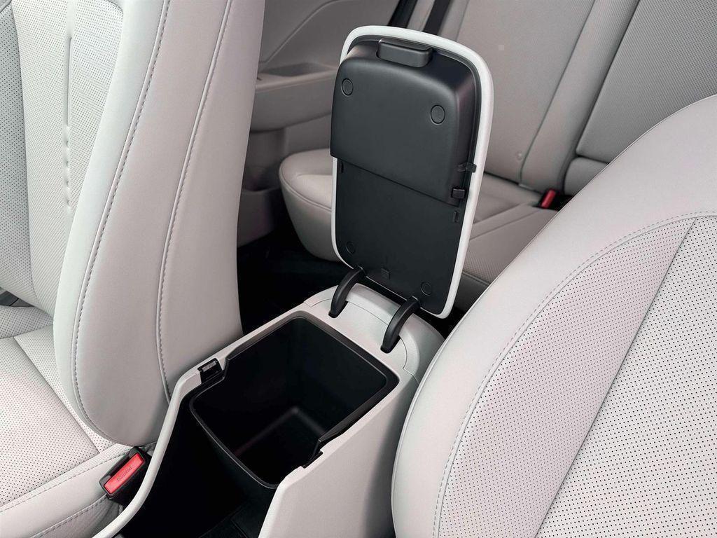 new 2026 Hyundai Kona car, priced at $31,570