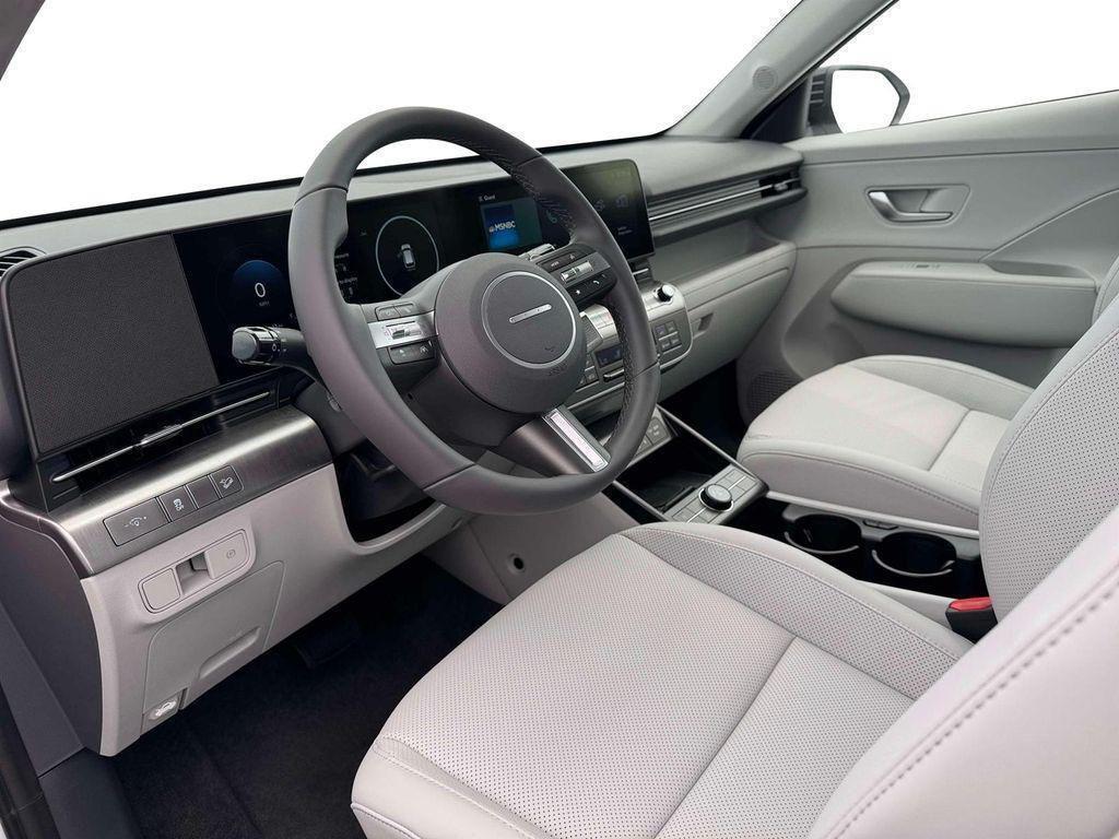 new 2026 Hyundai Kona car, priced at $31,570