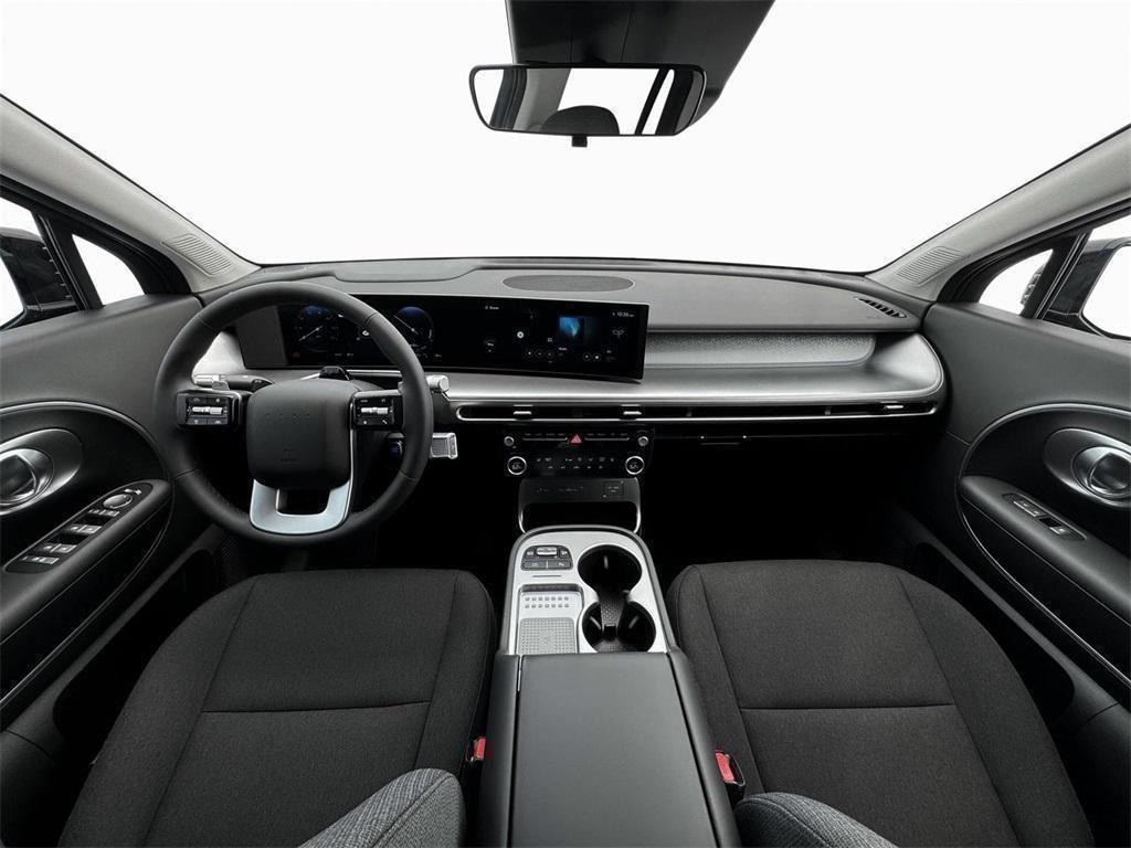 new 2026 Hyundai IONIQ 9 car, priced at $56,110