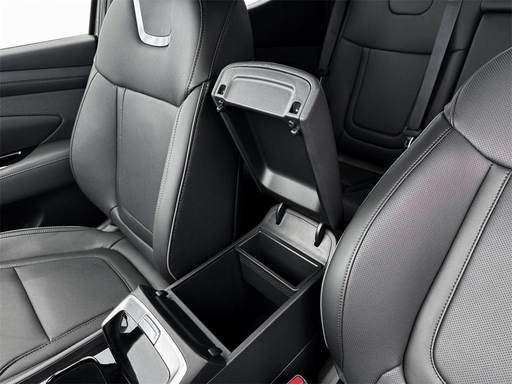 new 2026 Hyundai SANTA CRUZ car, priced at $45,970