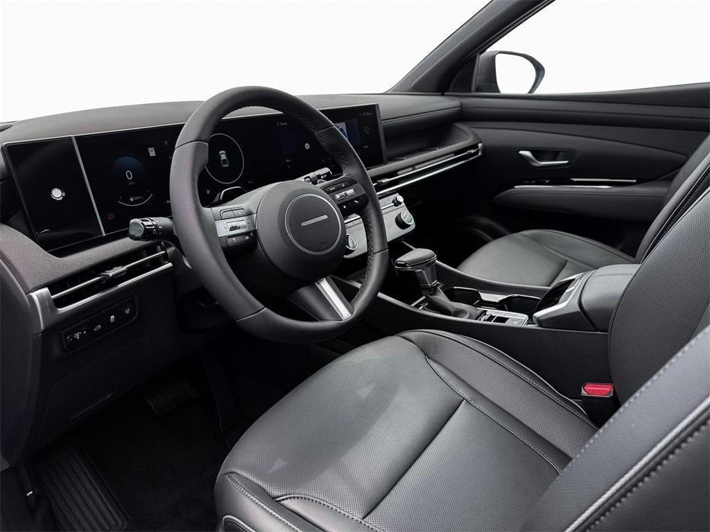new 2026 Hyundai SANTA CRUZ car, priced at $45,970