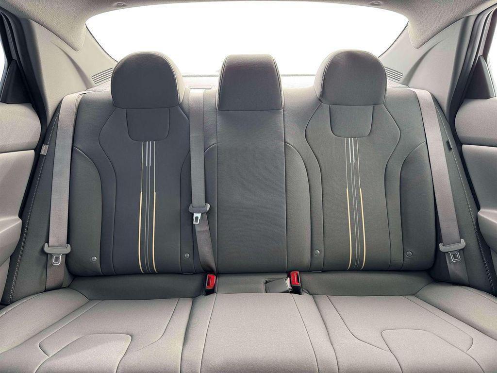 new 2026 Hyundai ELANTRA HEV car, priced at $25,935