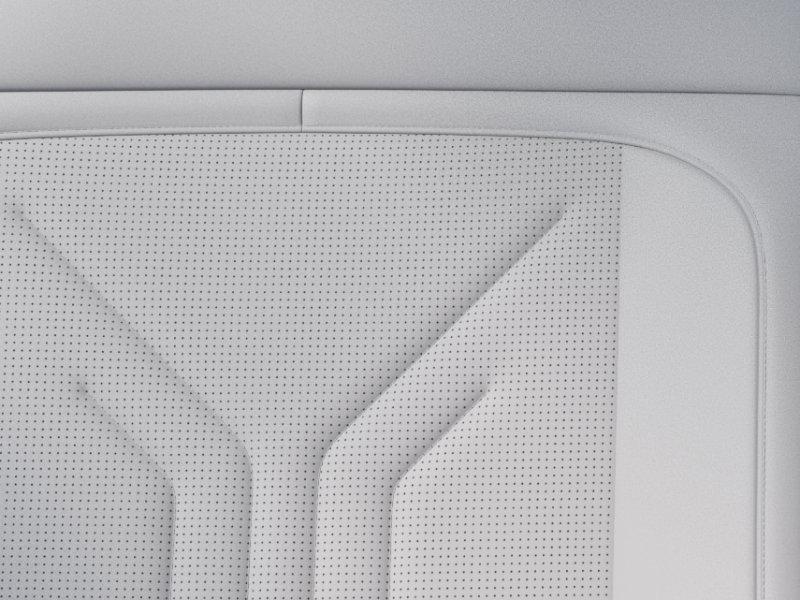 new 2026 Hyundai Santa Fe car, priced at $40,665