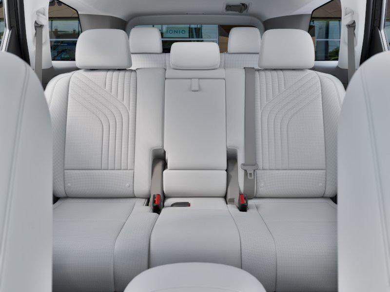 new 2027 Hyundai SANTA FE HEV car, priced at $52,690
