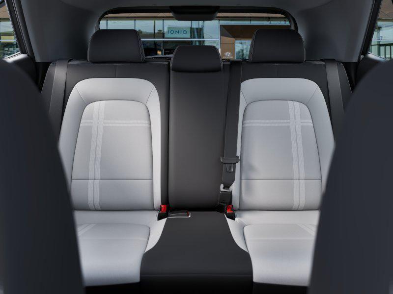 new 2026 Hyundai Venue car, priced at $25,395
