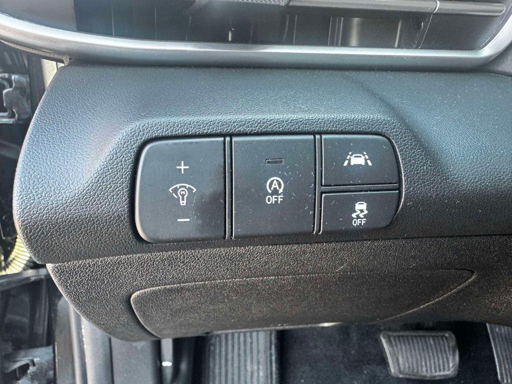 used 2023 Hyundai Elantra car, priced at $17,975