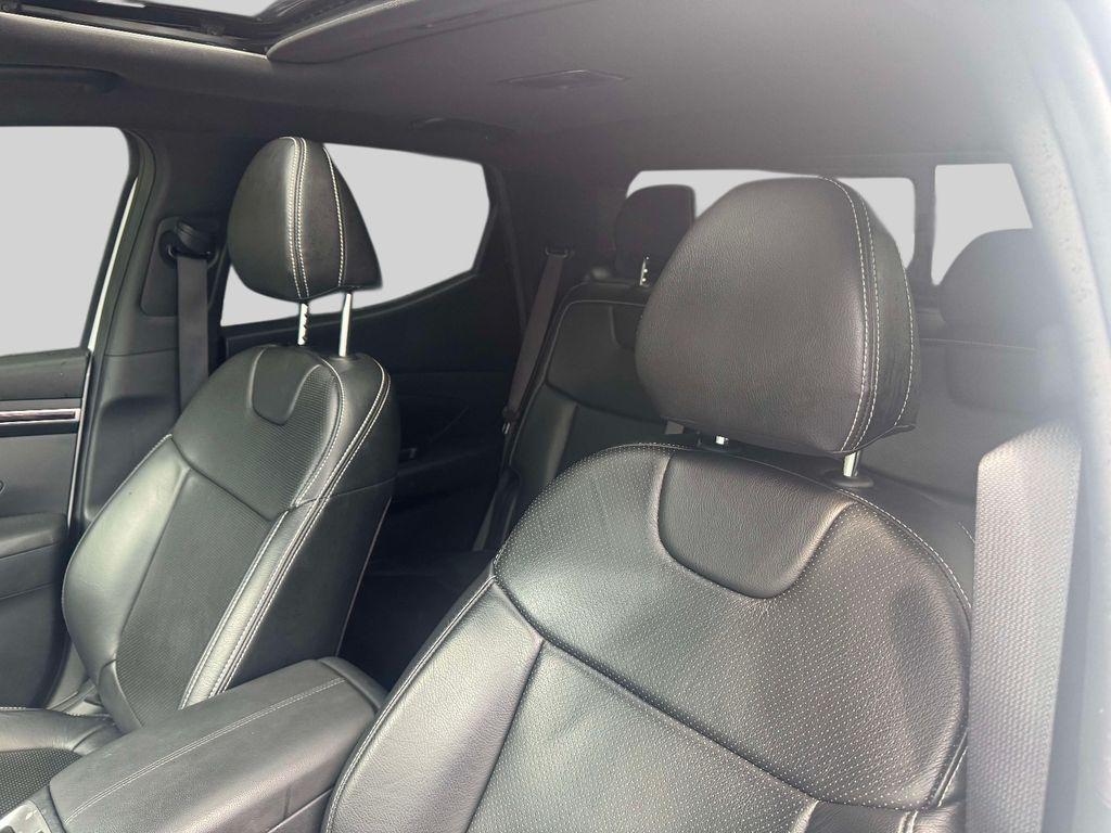 used 2022 Hyundai SANTA CRUZ car, priced at $25,301