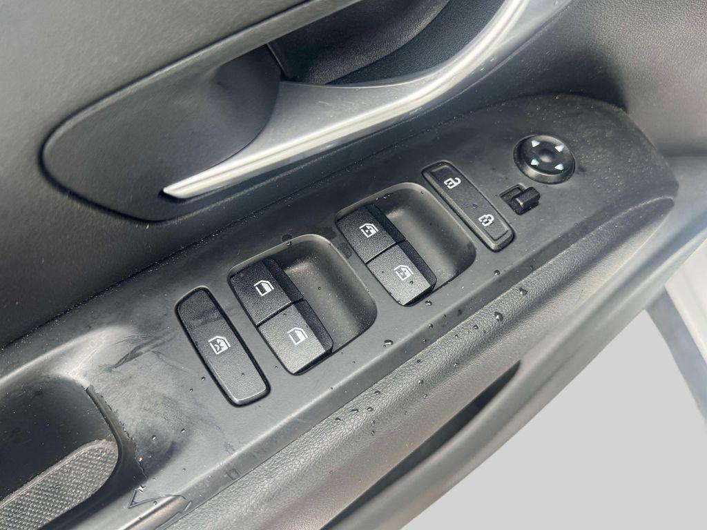 used 2022 Hyundai SANTA CRUZ car, priced at $25,301