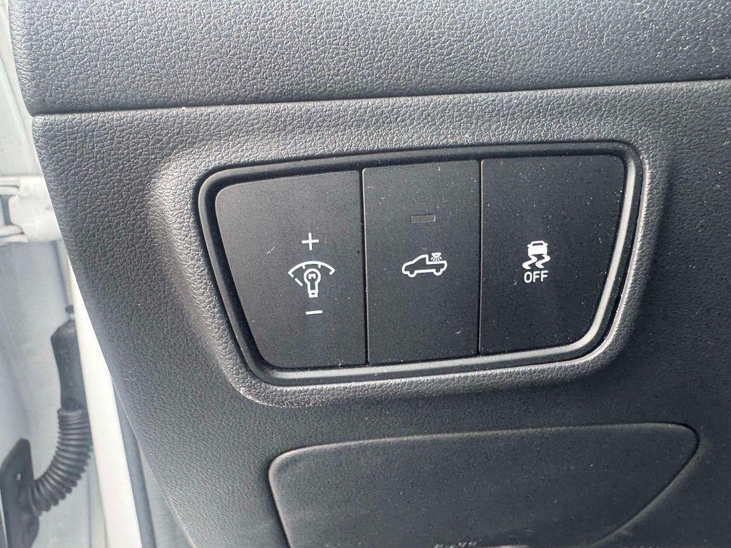 used 2022 Hyundai SANTA CRUZ car, priced at $25,301