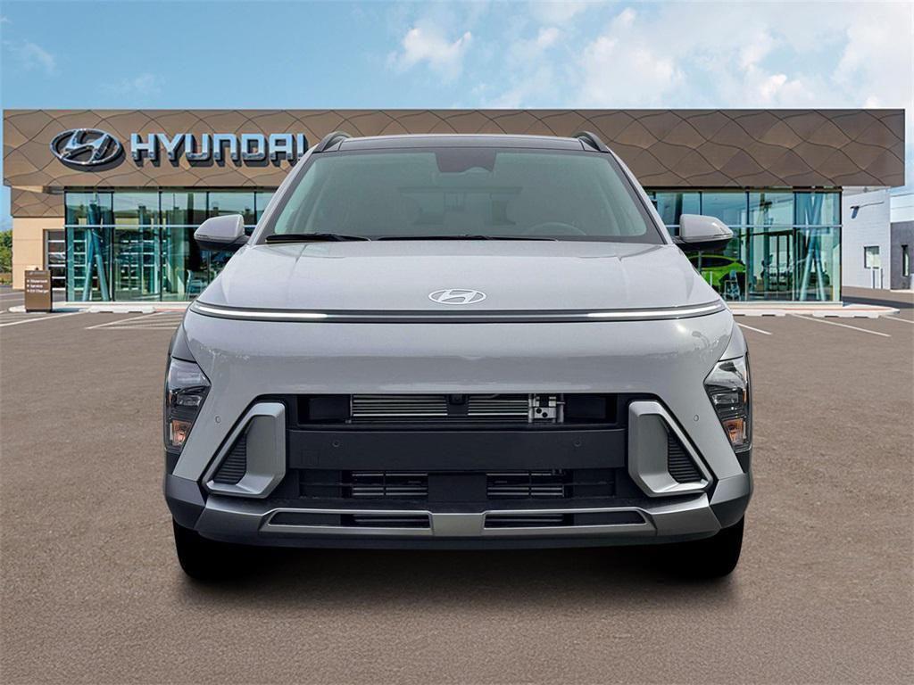 new 2026 Hyundai Kona car, priced at $36,945