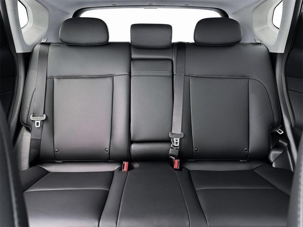 new 2026 Hyundai Kona car, priced at $35,945