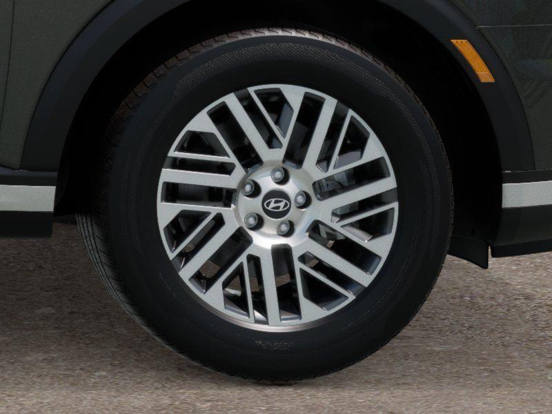 used 2026 Hyundai Palisade car, priced at $44,715
