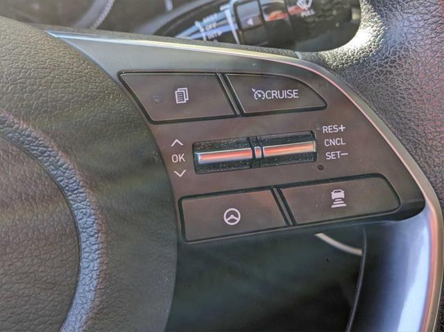 used 2021 Hyundai Sonata car, priced at $17,599