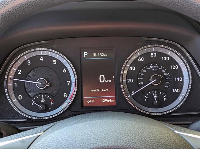 used 2021 Hyundai Sonata car, priced at $17,599