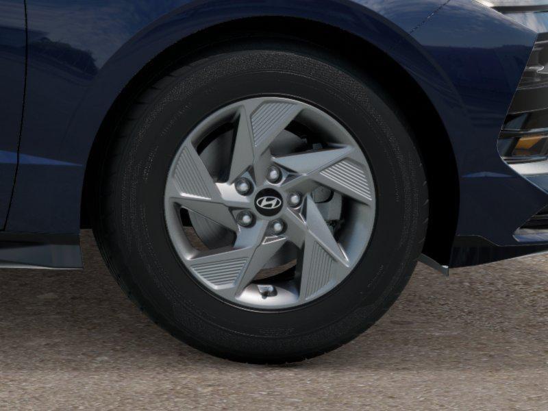 new 2026 Hyundai Sonata car, priced at $28,635