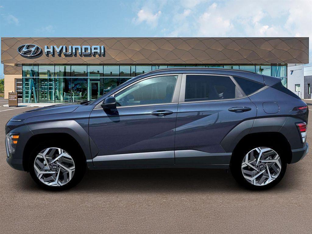 new 2026 Hyundai Kona car, priced at $31,345