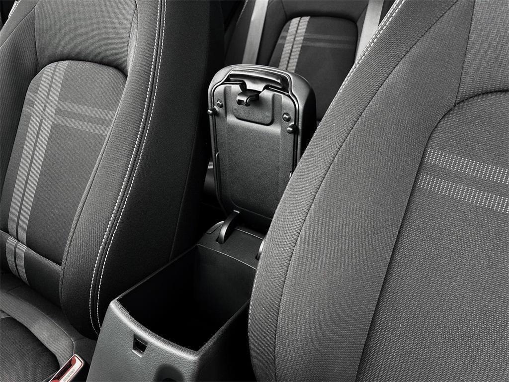 used 2025 Hyundai Venue car, priced at $20,223