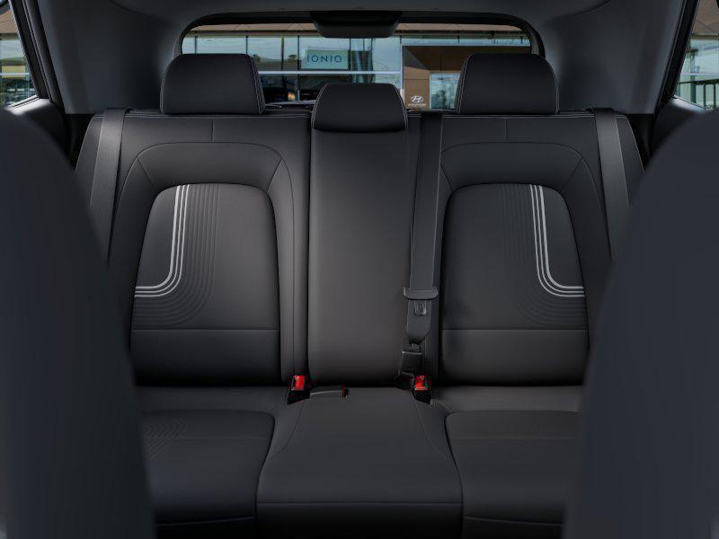 new 2026 Hyundai Venue car, priced at $25,065