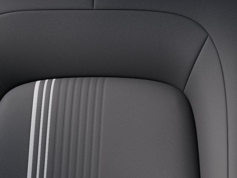 new 2026 Hyundai Venue car, priced at $25,065