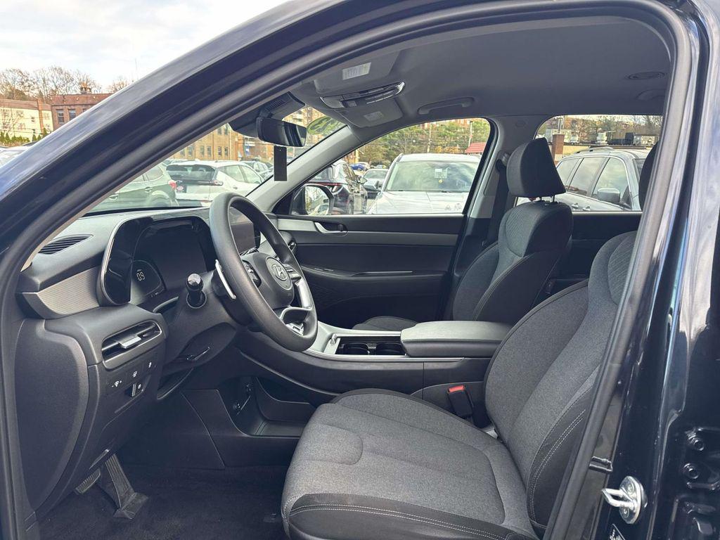 used 2023 Hyundai Palisade car, priced at $26,675