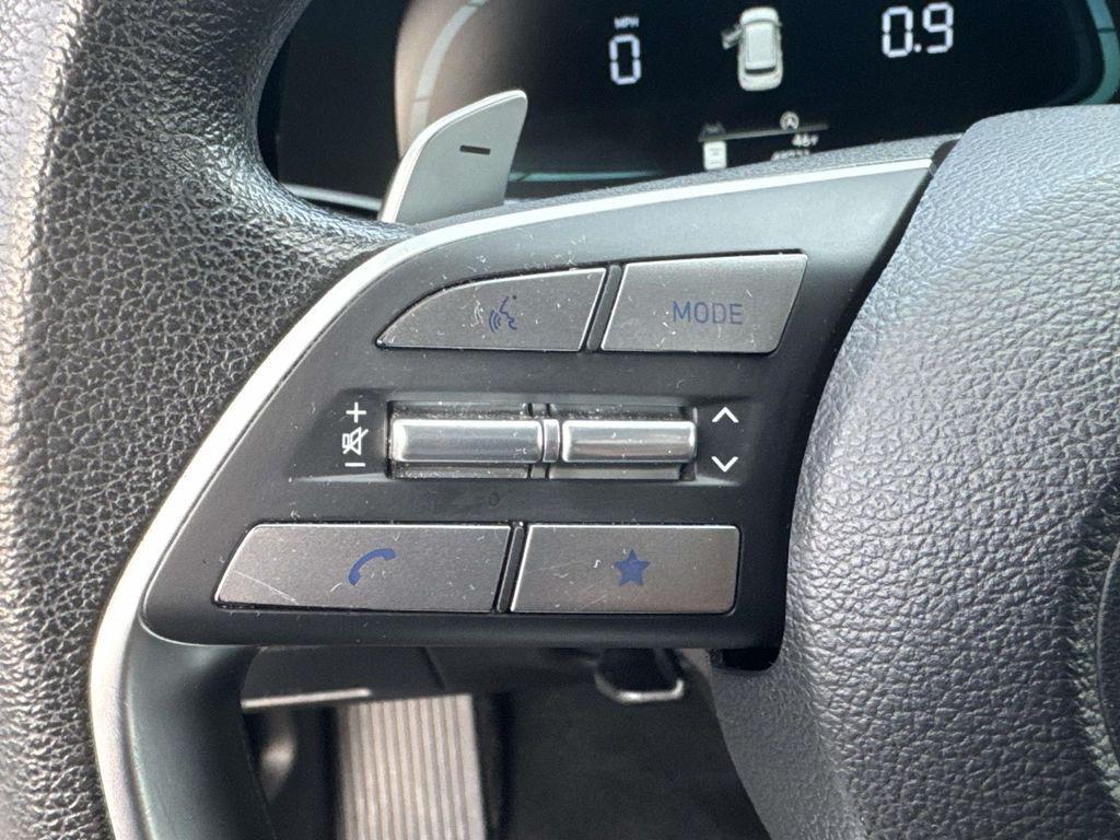 used 2023 Hyundai Palisade car, priced at $26,675