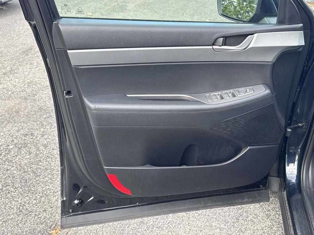 used 2023 Hyundai Palisade car, priced at $26,675