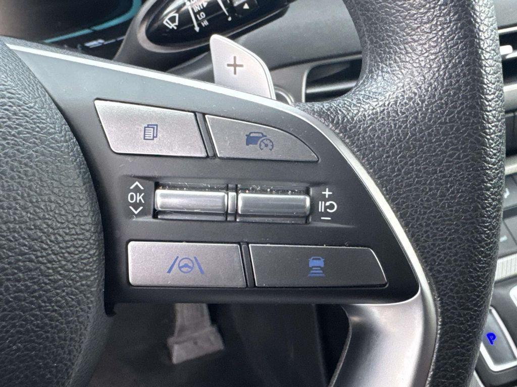 used 2023 Hyundai Palisade car, priced at $26,675