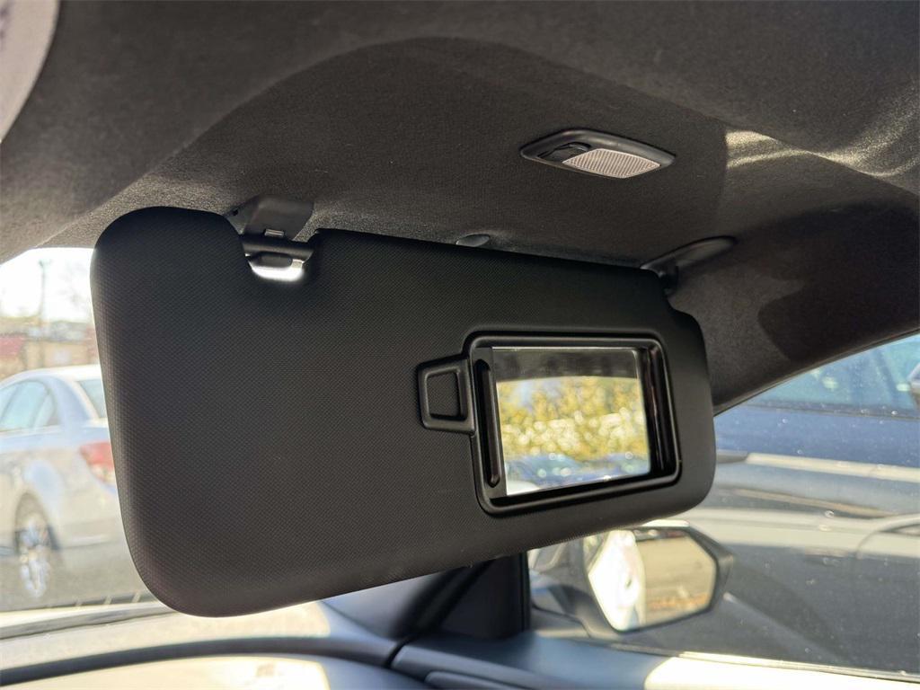 used 2023 Hyundai Elantra car, priced at $19,433