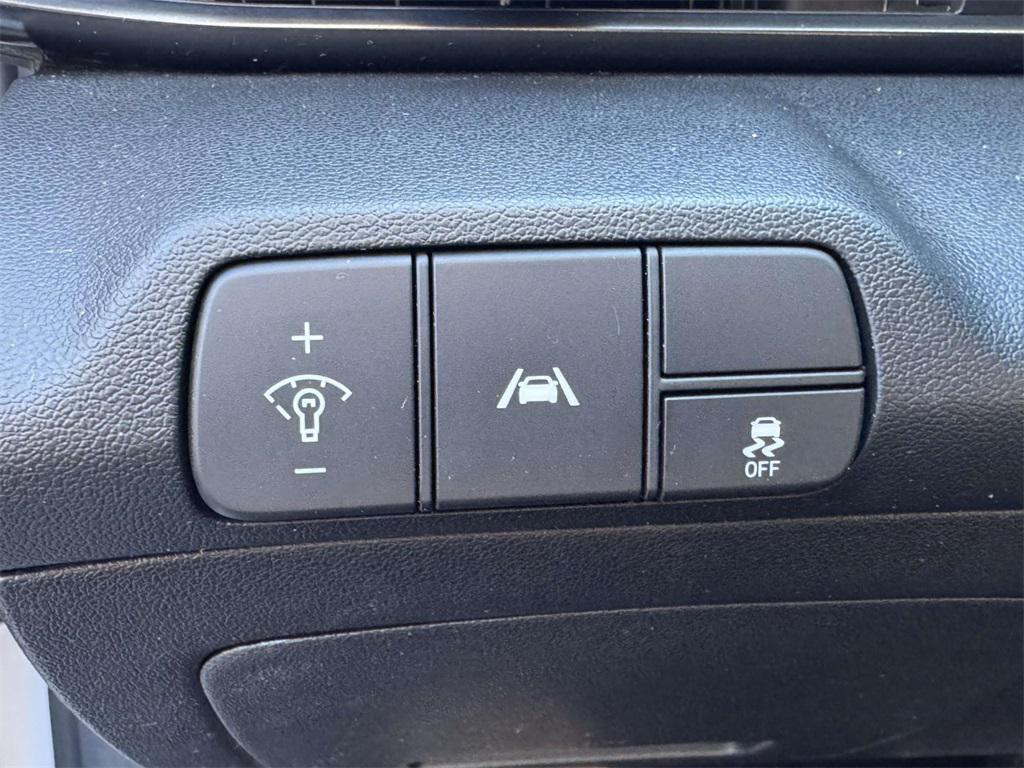 used 2023 Hyundai Elantra car, priced at $19,433