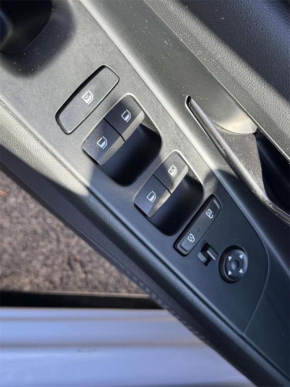 used 2023 Hyundai Elantra car, priced at $19,433