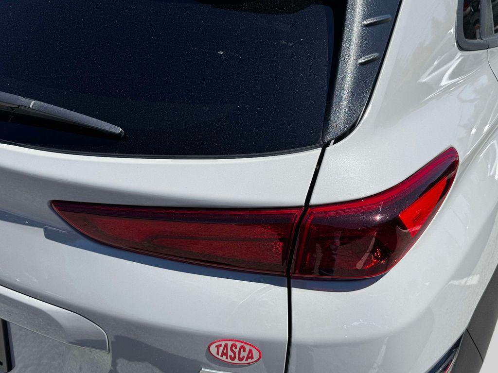 used 2023 Hyundai Kona car, priced at $21,975
