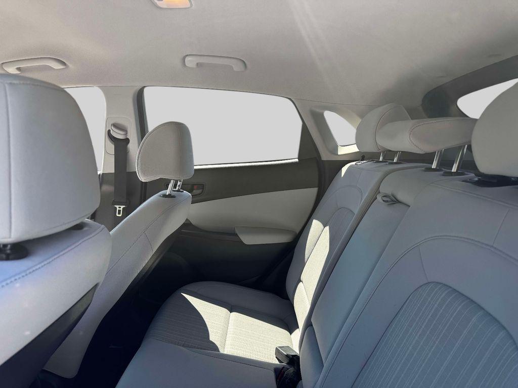 used 2023 Hyundai Kona car, priced at $21,975