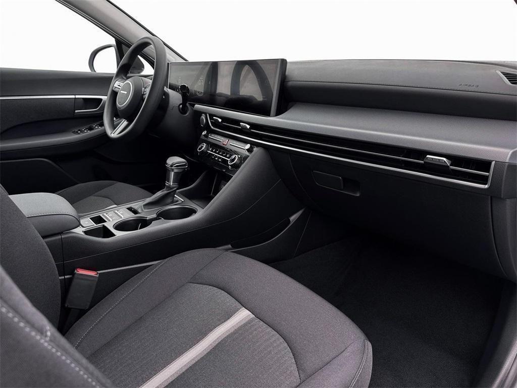 new 2026 Hyundai Sonata car, priced at $26,635